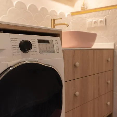 Rentplanet - Przy Dworcu Glownym * Poznaň