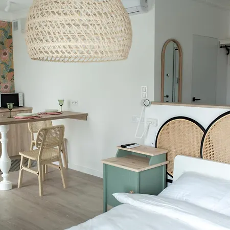 Apartmán Rentplanet - Przy Dworcu Glownym Poznaň