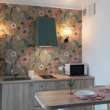 Rentplanet - Przy Dworcu Glownym * Poznaň