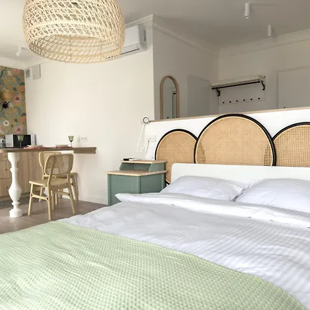 Apartmán Rentplanet - Przy Dworcu Glownym *