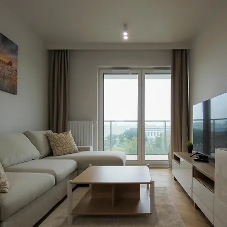 Rentplanet - Przy Dworcu Glownym * Poznaň