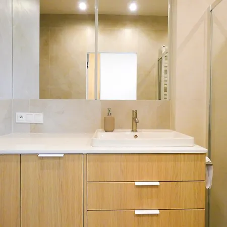 Rentplanet - Przy Dworcu Glownym Apartmán Poznaň