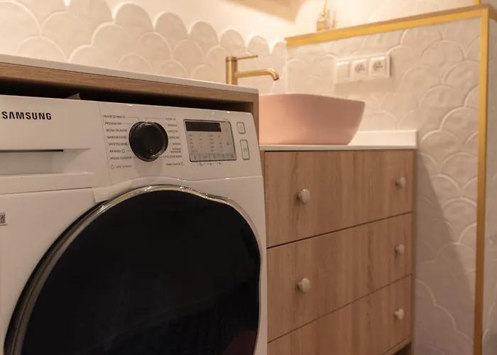 Rentplanet - Przy Dworcu Glownym * Poznań