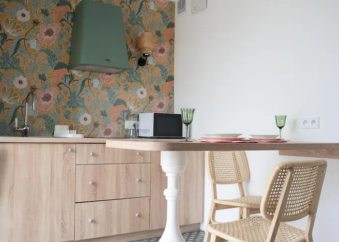 Rentplanet - Przy Dworcu Glownym Appartement Poznań