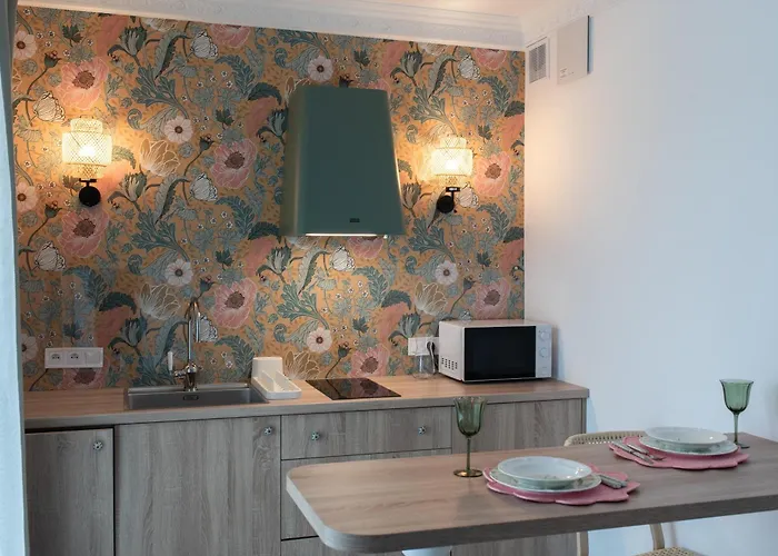 Rentplanet - Przy Dworcu Glownym * Poznań