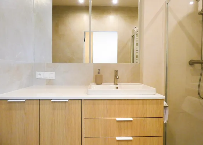 Rentplanet - Przy Dworcu Glownym Appartement Poznań