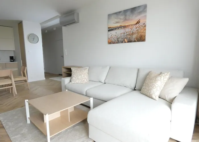 Rentplanet - Przy Dworcu Glownym Appartement Poznań