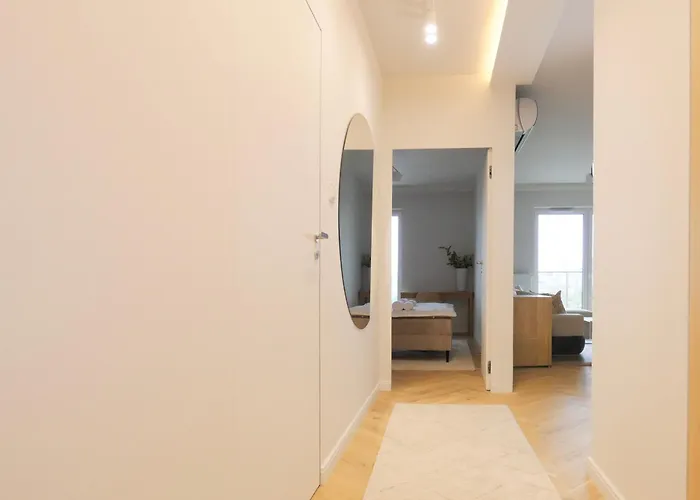 Rentplanet - Przy Dworcu Glownym Poznań