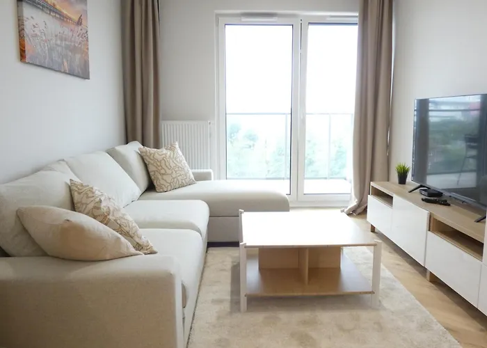 Rentplanet - Przy Dworcu Glownym Poznań