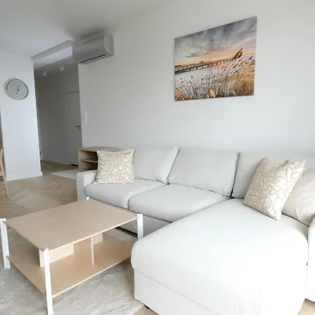 Rentplanet - Przy Dworcu Głównym Apartamento Poznań