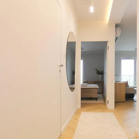 Rentplanet - Przy Dworcu Głównym Poznań