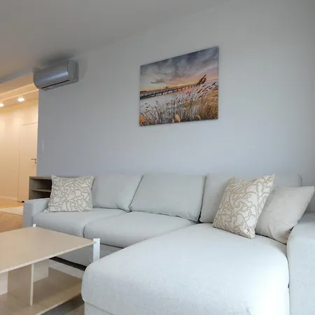 Rentplanet - Przy Dworcu Głównym Poznań