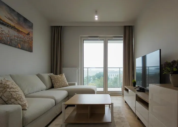 Rentplanet - Przy Dworcu Glownym * 포즈난